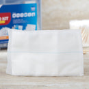 Equate Extra Large Absorbent Surgical Dressing, for Moderate to Heavy Wounds, 12 Count