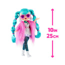 LOL Surprise O.M.G. Cosmic Nova Fashion Doll with multiple surprises and Fabulous Accessories – Great Gift for Kids Ages 4+