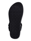 Time and Tru Women's Bling Nature Sandals, Sizes 6-11