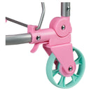 My Sweet Love Shopping Cart for 18" Dolls