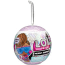 LOL Surprise Winter Chill Dolls With 8 Surprises Including Collectible Doll, Fashions Doll