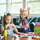 Toymendous 8-Piece Surprise Box Set, Assorted Characters and Toys