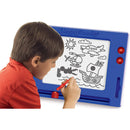 Cra-Z-Art Classic Retro Magna Doodle, Plastic, Unisex Ages 3 and up