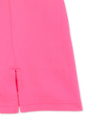 Athletic Works Girls Longline Bra Top and Skort Set, 2-Piece, Sizes 4-18 & Plus