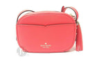 Kate Spade New York Kourtney Camera Bag Crossbody Handbag Purse