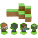 Decopac Minecraft Mobs Beware Cake Topper Decoration