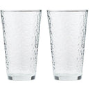 Mainstays Annesdale Drinking Glasses, 16 oz, Set of 8