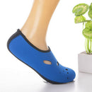 LNKOO Men Women Quick-Dry Water Skin Shoes Aqua Socks Barefoot for Outdoor Beach Sports Swim Surf Yoga Exercice Mens