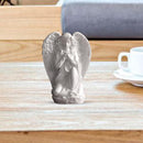 Growment Guardian Angel Statue Shelf Living Room Bedroom Decor Figurines Angels Statues