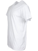 George Men's Crew T-Shirts, 6-Pack