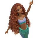 Disney The Little Mermaid Ariel Doll, Mermaid 11 inch Fashion Doll