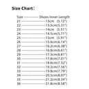 Girls' Sandals Closed Toe Heels Wedding Party Princess Shoes Crystal for Toddler Little Big Kid
