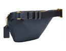Coach Warren Belt Bag In Signature Chambray