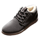 Snow Shoes for Mens Barefoot Hiking Shoes Men New Style Autumn and Winter