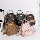 Women Backpack Mini Backpacks Girls PU Leather Backpack Purse Cute Shoulder Bag