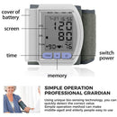 GENKENT Healthcare Kit with Arm Blood Pressure Monitor (CK-102S), Touchless Digital Infrared Forehead Thermometer