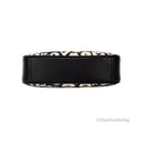 Michael Kors Cora Medium Heart Print PVC Zip Pouchette Crossbody Bag