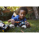 Hot Wheels Monster Trucks Demolition Doubles, Set of 2 Toy Trucks (Styles May Vary)