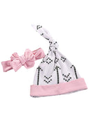 Newborn Girls Clothes Baby Romper Outfit Pants Set Long Sleeve Toddler Infant Winter Clothing