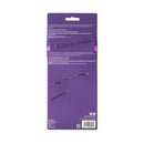 Goody® Detangle It Kit Green & Grey Smooth Style, 3 CT