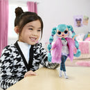 LOL Surprise O.M.G. Cosmic Nova Fashion Doll with multiple surprises and Fabulous Accessories – Great Gift for Kids Ages 4+
