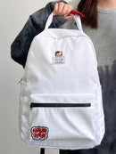 Aoger hello kitty Large Capacity Kawaii Backpack Women Backpack Bags