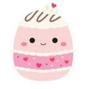 Squishmallows Official Plush 8 inch Blind Valentine Capsules Soft Stuffed Plush Toy