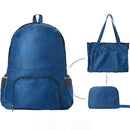 Ultralight Foldable Climbing Backpack Travel Backpack