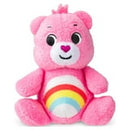 Care Bears Micro Plush - Cheer Bear