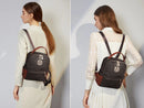 MKP Mini Backpack Purse for Girls Women Fashion Cute Small Daypacks Bookbag