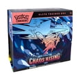Pokemon TCG Mega Evolution Chaos Rising Elite Trainer Box