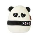 Squishmallows  Plush 16 inch Black and White Panda - Child's Ultra Soft Stuffed Toy