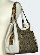 Coach Women's Kristy Shoulder Bag