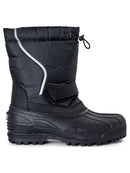 Mens George Snow Boot