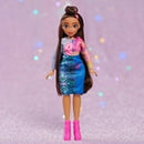 Hairmazing Fashion Forward Fashion Doll in a Skirt,Fashion Doll with Accessories