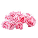 Rose,Flower,String,,LED,Lights,-Fairy,Wedding,,Party,Garden,Decoration,Valentine's,Day