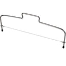 XEOVHV Wire Cake Leveler Pizza Dough Cutter Tools Stainless Tools Suitable for Kitchen Use