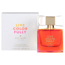 Live Colorfully by Kate Spade Eau De Parfum Spray 3.4 oz for Women