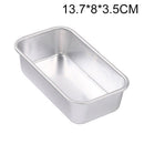 Non Stick Loaf Tin Metal Cake Pan Bread Baking Pan Bakeware Cookware Tray
