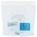 Great Value Cupcake Liners, Silver, 48 Count