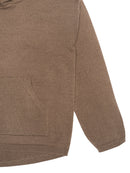 Modern Moments by Gerber Toddler Girl or Boy Unisex Hooded Sweater Knit & Pant, 2pc Outfit Set (12M-5T)