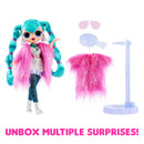 LOL Surprise O.M.G. Cosmic Nova Fashion Doll with multiple surprises and Fabulous Accessories – Great Gift for Kids Ages 4+