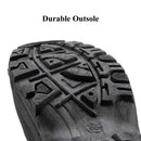 Women's Non-Slip Warm Lined Mid Calf Winter Snow Boots