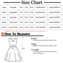 USSUMA Summer Dresses for Women Casual Tie-Dye Print Loose Boho Tunic Long Maxi Beach Party Sundresses