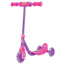 PAW Patrol The Mighty Movie Skye 3 Wheel Scooter & Helmet Set - Ages 2+