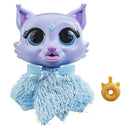 furReal Flitter the Kitten, Interactive Feeding Electronic Pet,Toy for Boys & Girls Ages 3+
