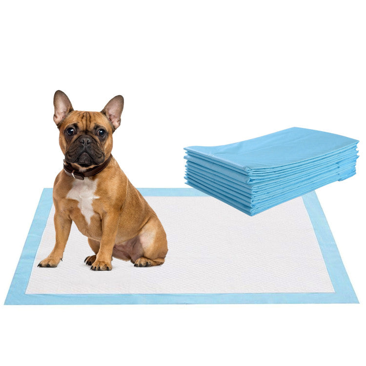 150 Pieces 24 x 36 Inch Pet Wee Pee Piddle Pad