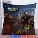 Fortnight bag Fort pillow night cartoon game cushion linen pillowcase