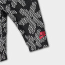 Girls' Infant Nike Sportswear Sport Daisy Bodysuit and Leggings Set (0M - 9M)