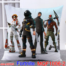 Fortnight bag Fort pillow night cartoon game cushion linen pillowcase